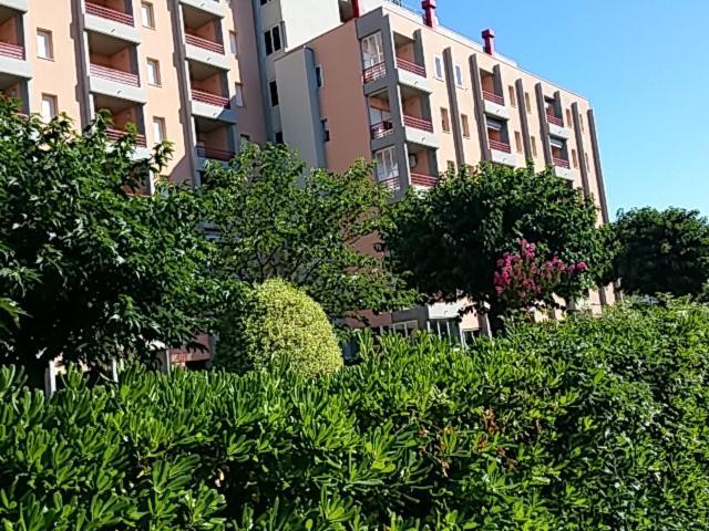 Condominio Cesano Mare Марота Екстериор снимка