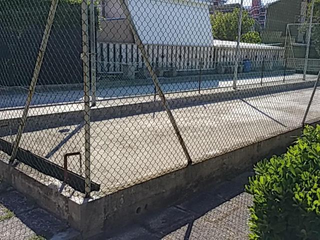 Condominio Cesano Mare Марота Екстериор снимка