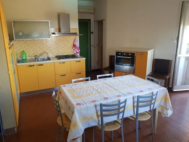 Condominio Cesano Mare Марота Екстериор снимка