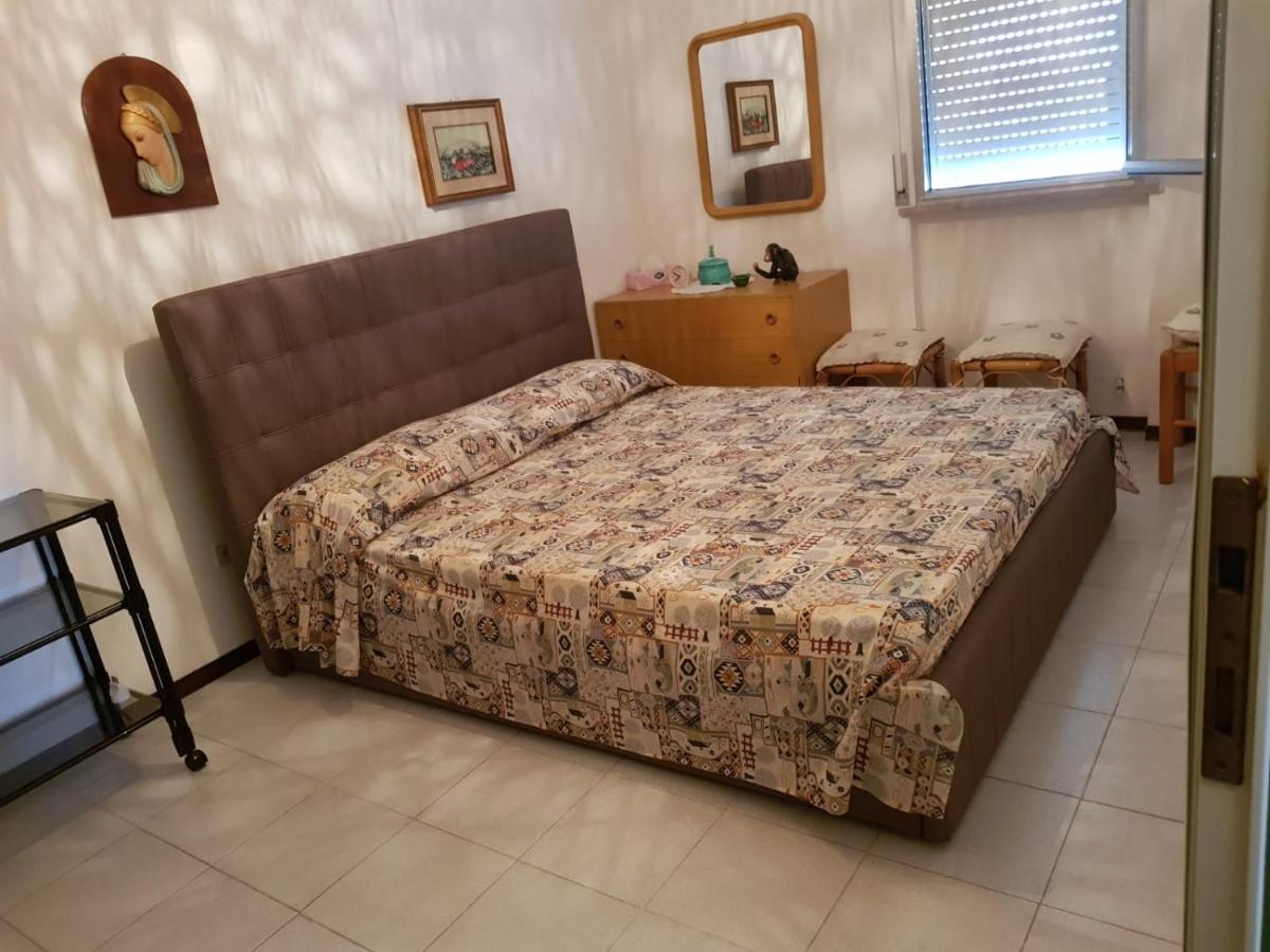 Condominio Cesano Mare Марота Екстериор снимка