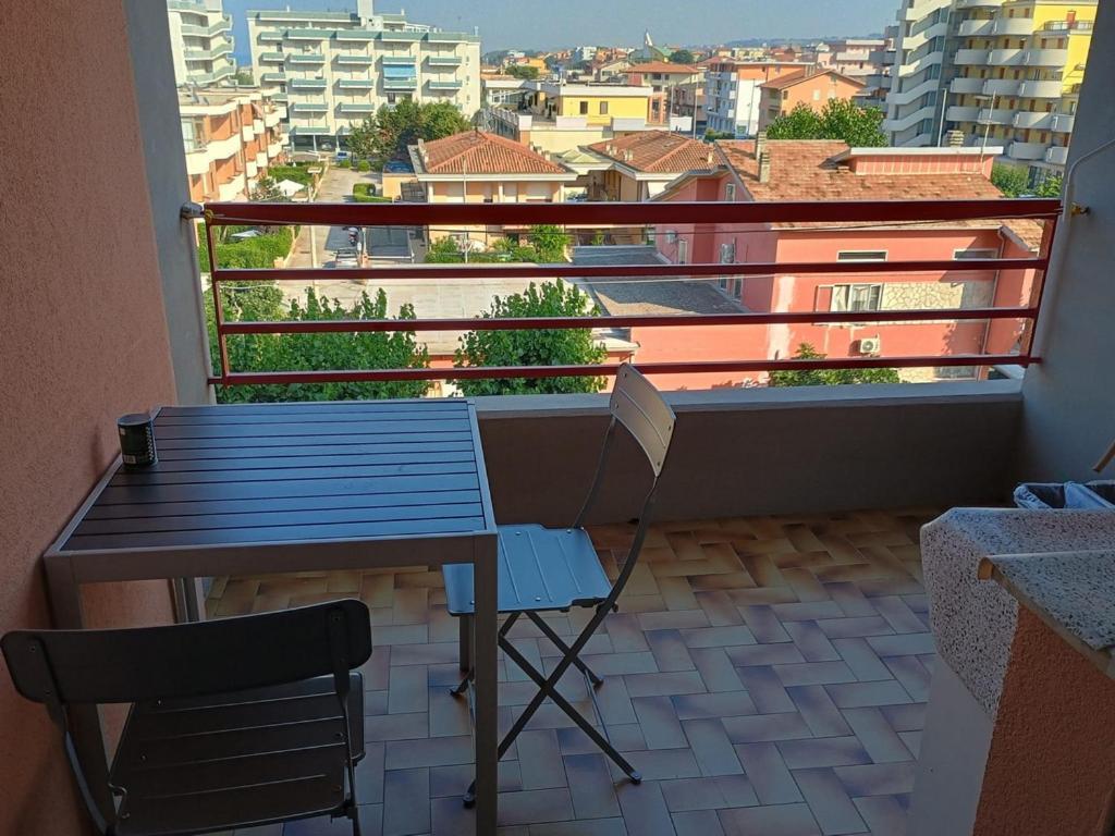 Condominio Cesano Mare Марота Екстериор снимка