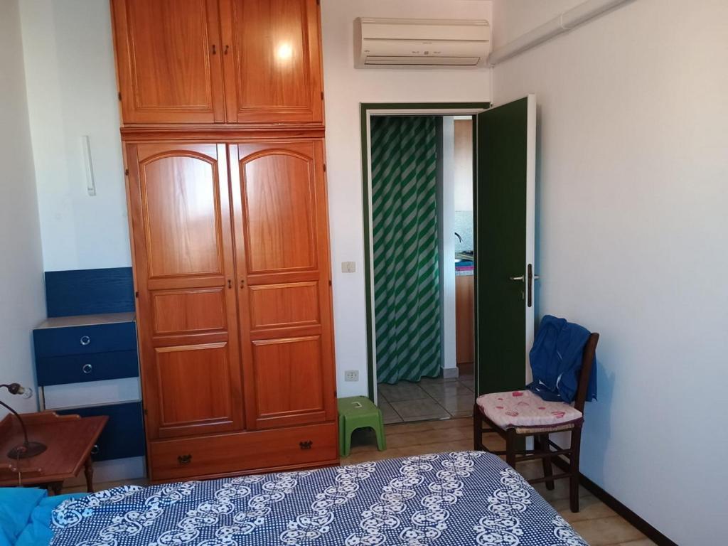 Condominio Cesano Mare Марота Екстериор снимка