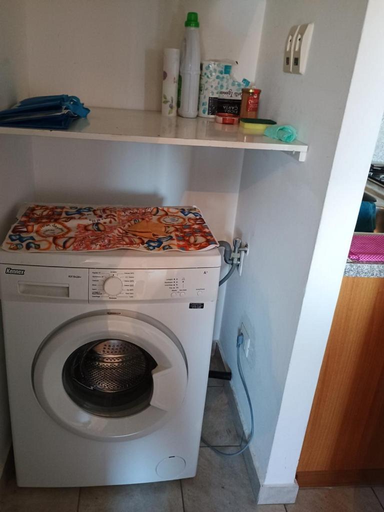 Condominio Cesano Mare Марота Екстериор снимка