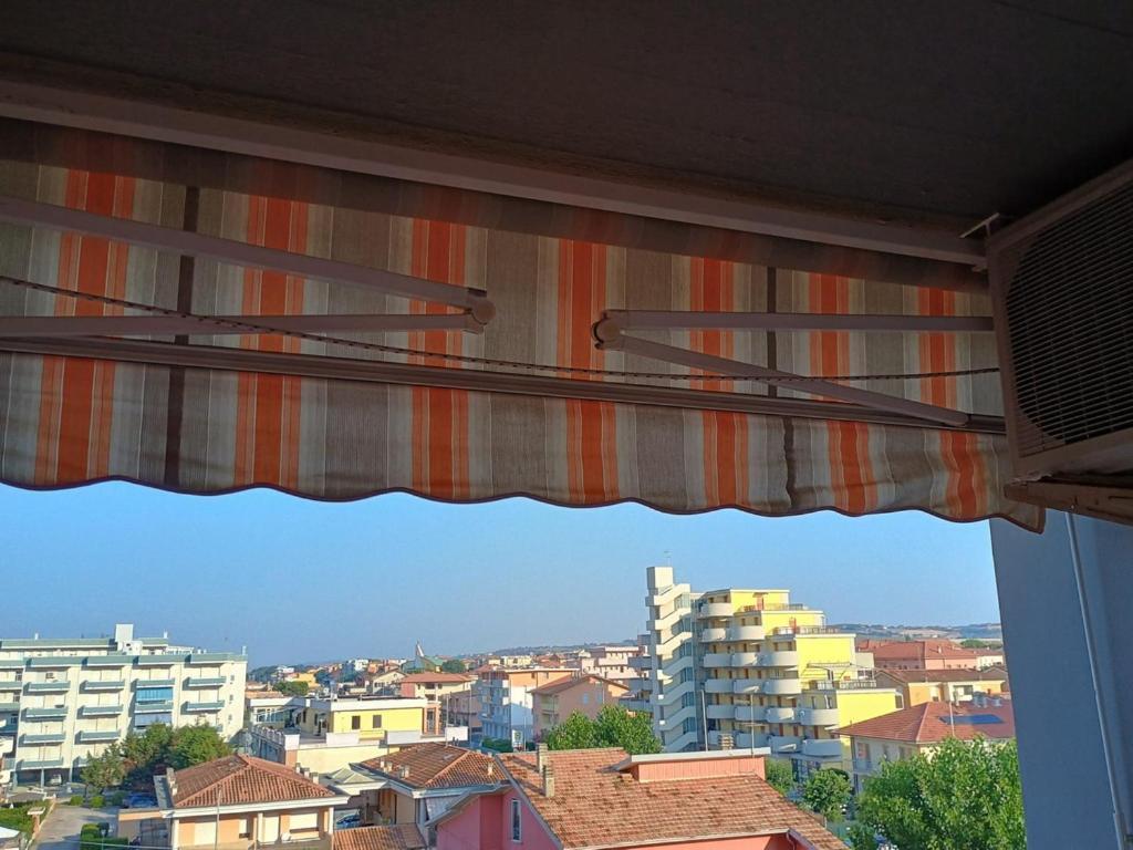 Condominio Cesano Mare Марота Екстериор снимка