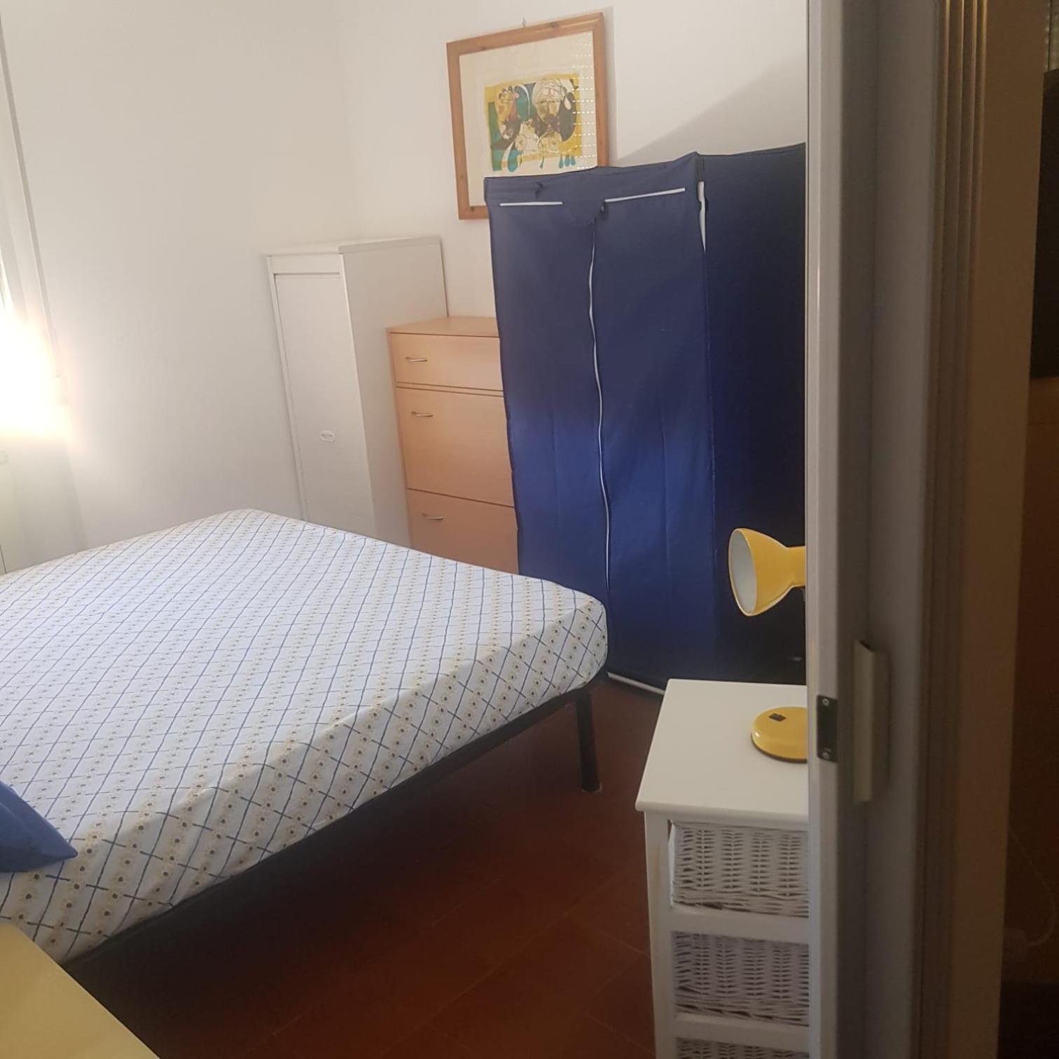 Condominio Cesano Mare Марота Екстериор снимка
