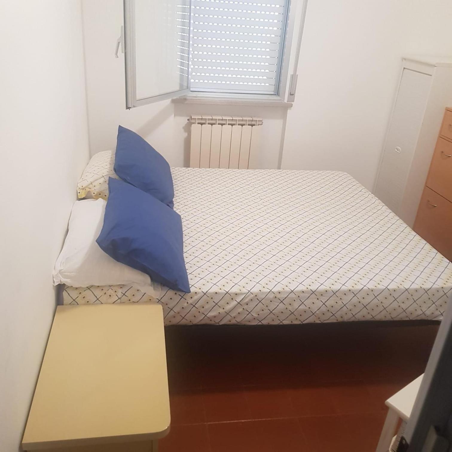 Condominio Cesano Mare Марота Екстериор снимка