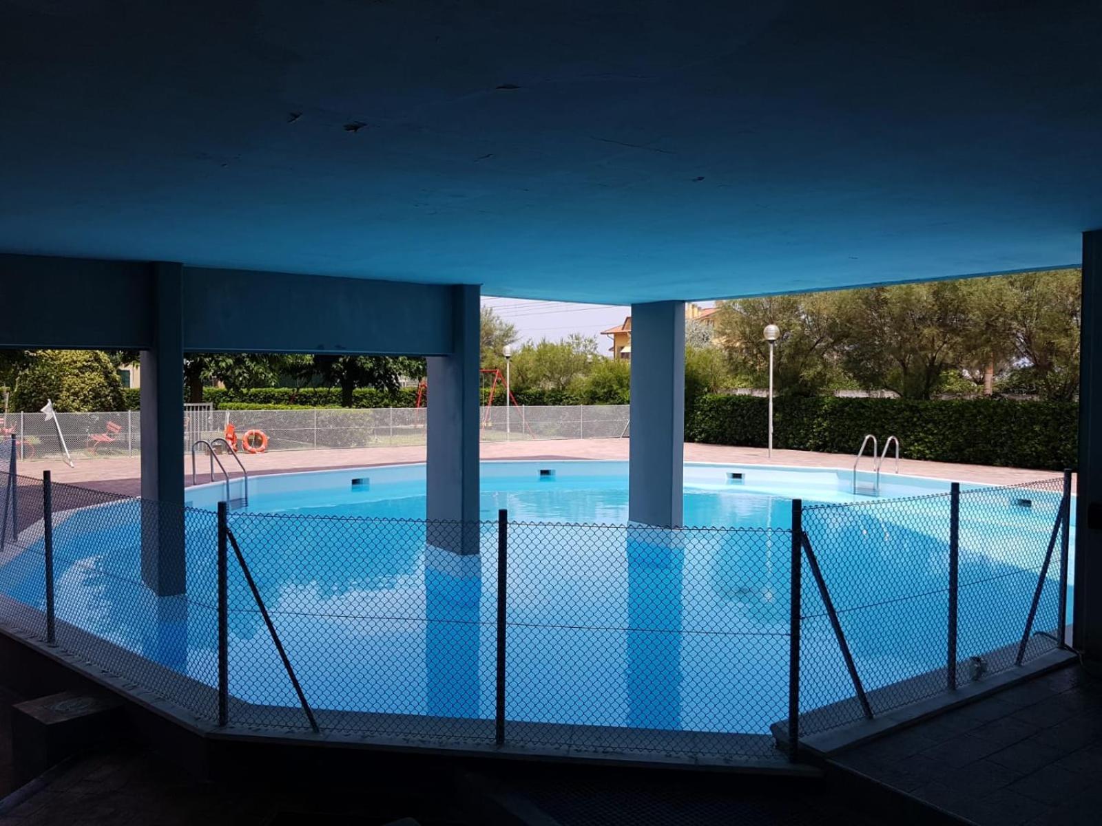 Condominio Cesano Mare Марота Екстериор снимка