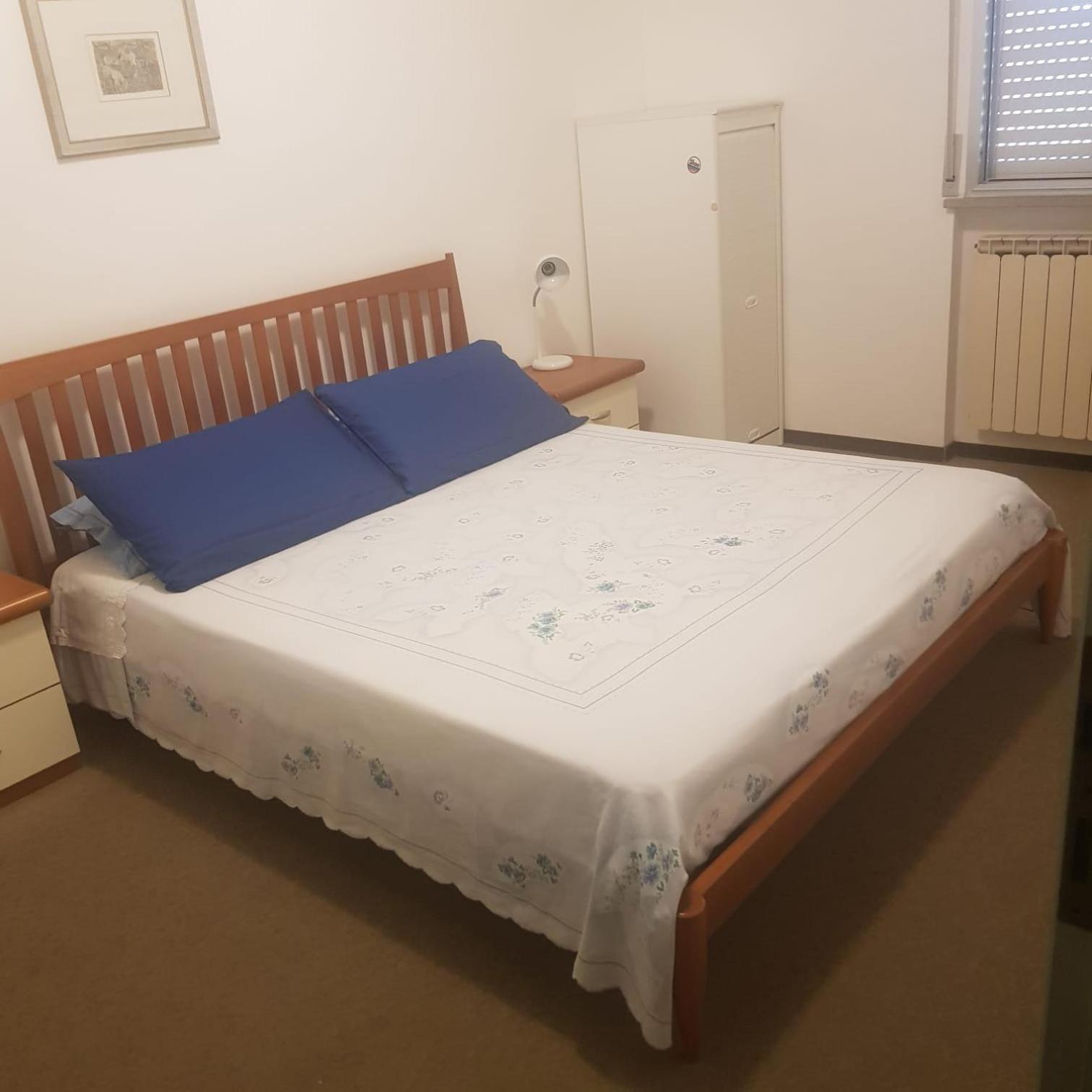 Condominio Cesano Mare Марота Екстериор снимка
