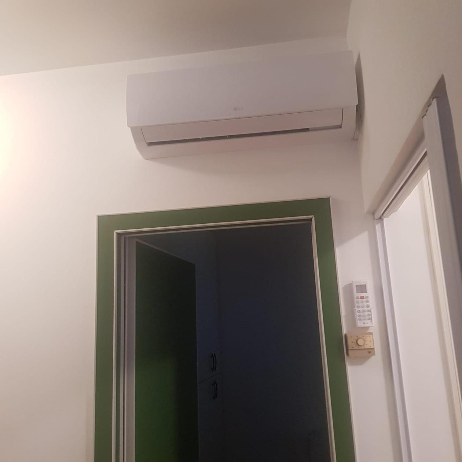 Condominio Cesano Mare Марота Екстериор снимка
