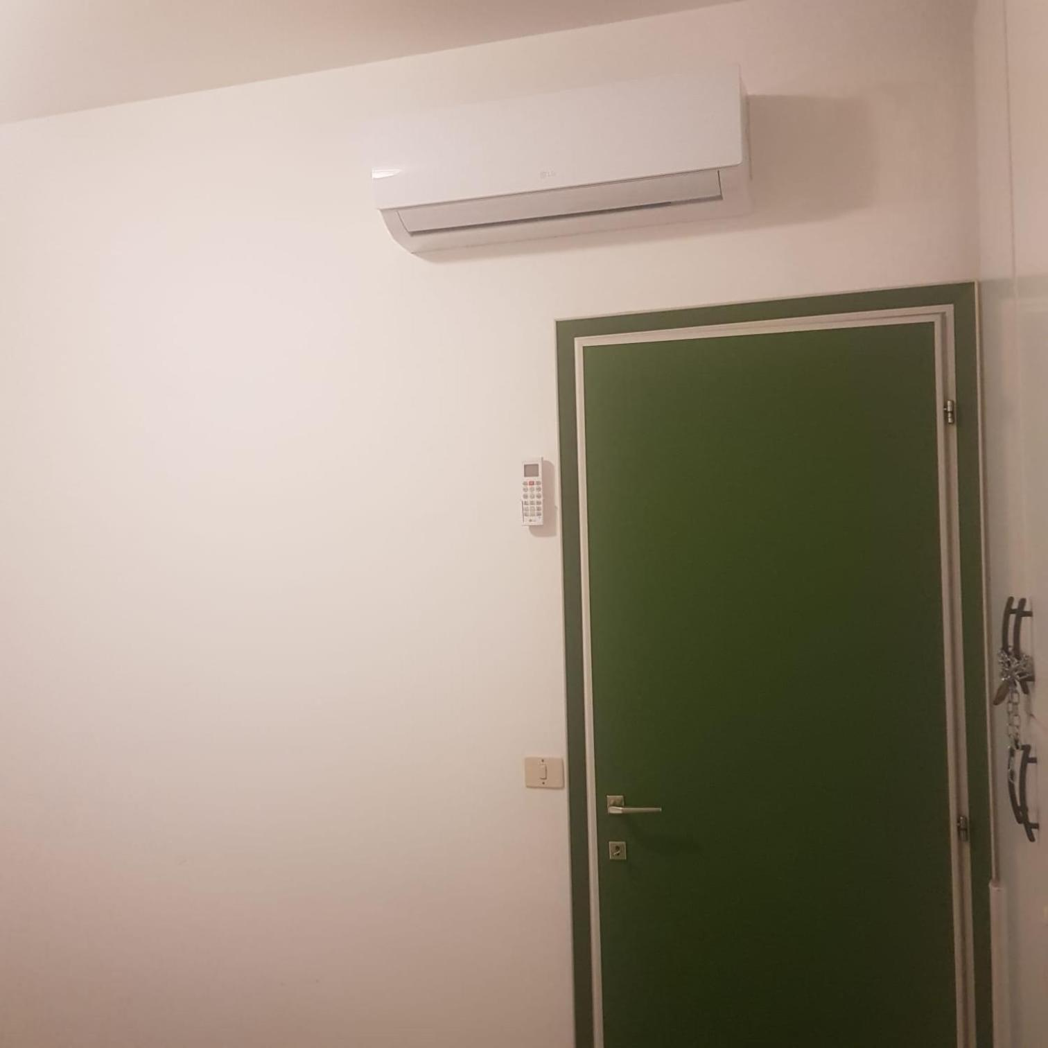 Condominio Cesano Mare Марота Екстериор снимка
