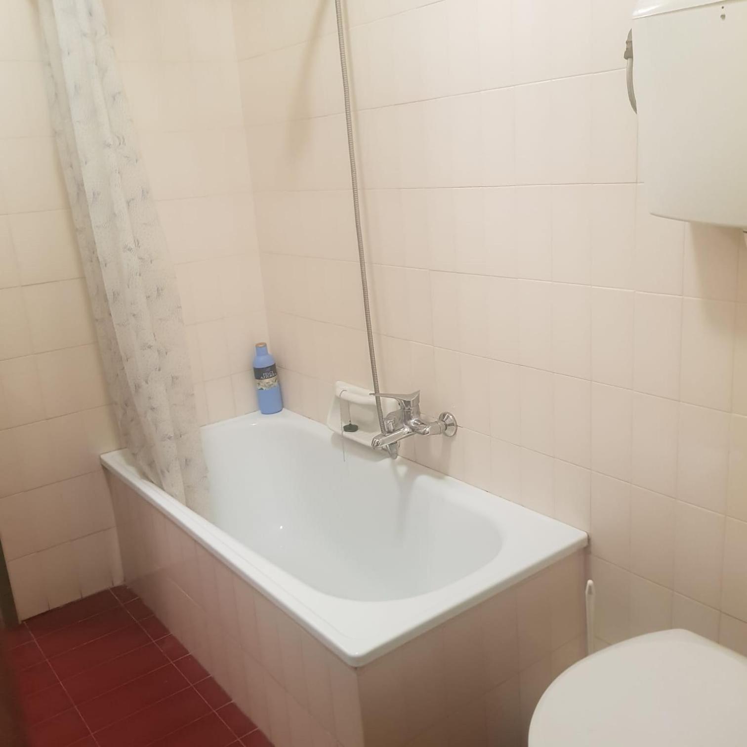 Condominio Cesano Mare Марота Екстериор снимка